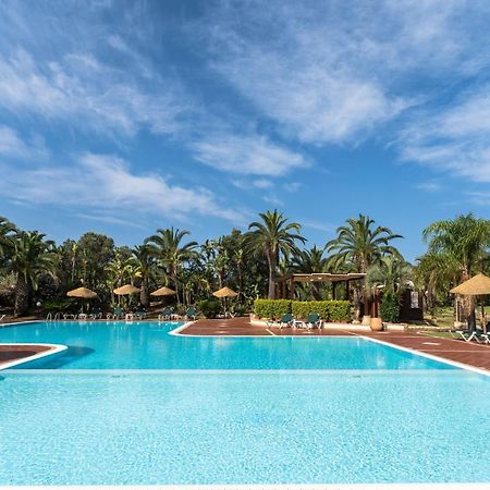 Apartments In Residence With Swimming Pool In Santa Margherita Di Pula, 250 Meters From The Sea Exteriér fotografie