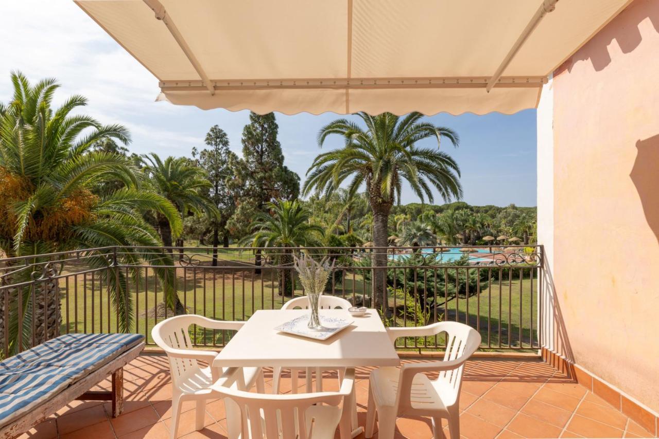 Apartments In Residence With Swimming Pool In Santa Margherita Di Pula, 250 Meters From The Sea Exteriér fotografie